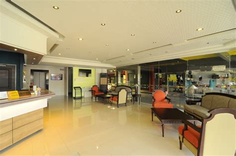 Welcome to Regency Inn Davao – A grandiose stay in the house .